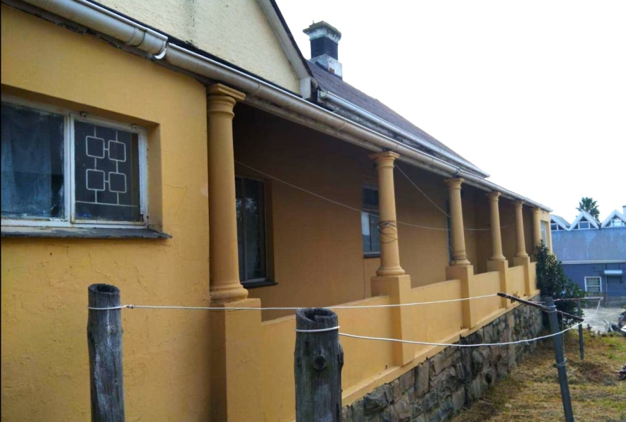 21 Bedroom Property for Sale in Fort Hill Eastern Cape